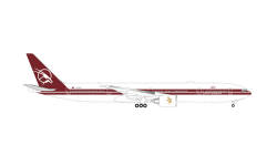 Herpa 536561 - 1:500 - B777-300ER Qatar - A7-BAC